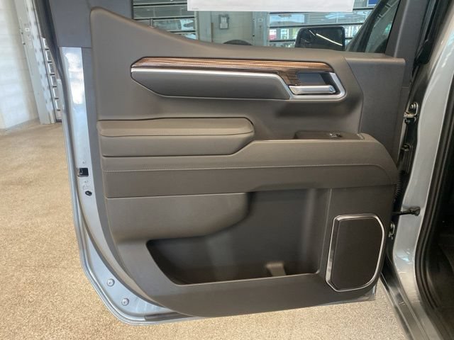 2026 Chevrolet Silverado 1500 LT - Photo 27