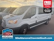  Ford Transit-350