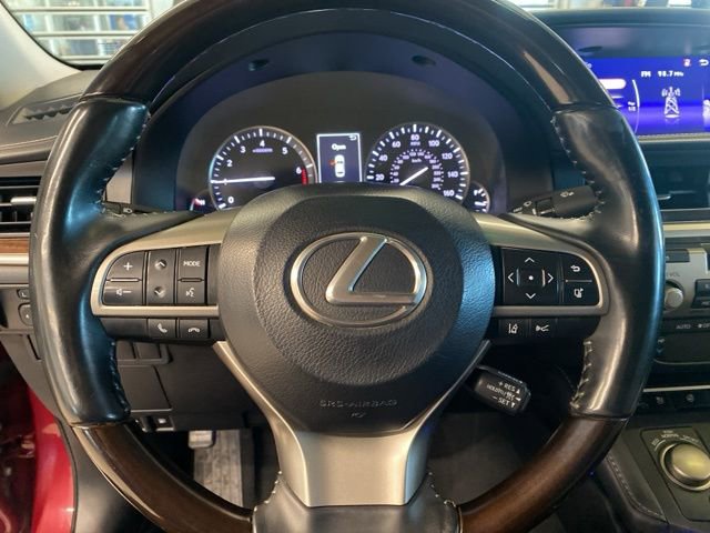2018 Lexus ES 350 - Photo 14