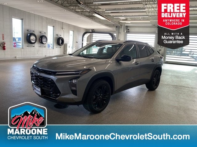 2026 Chevrolet Trax Activ's photo