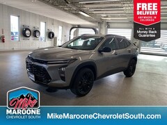 2026 Chevrolet Trax Activ SUV