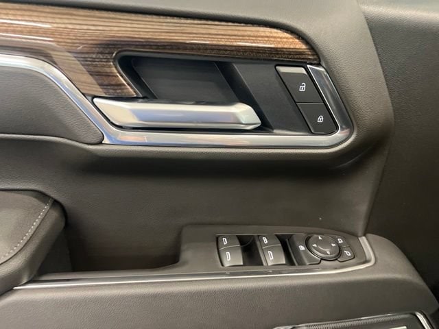 2026 Chevrolet Silverado 1500 LT Trail Boss - Photo 26