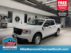 2022 Ford Maverick Truck SuperCrew