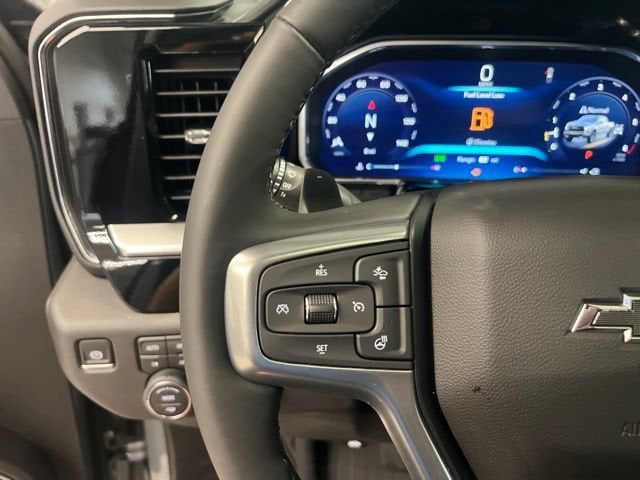 2026 Chevrolet Silverado 1500 LT Trail Boss - Photo 14