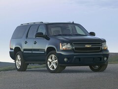 2008 Chevrolet Suburban 1500 SUV