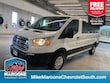  Ford Transit-350
