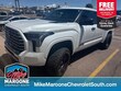  Toyota Tundra i-FORCE MAX