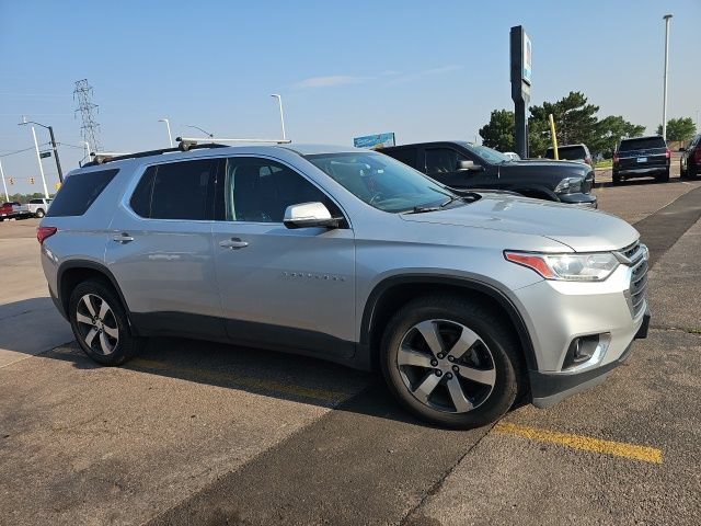 1GNEVHKW9KJ154069