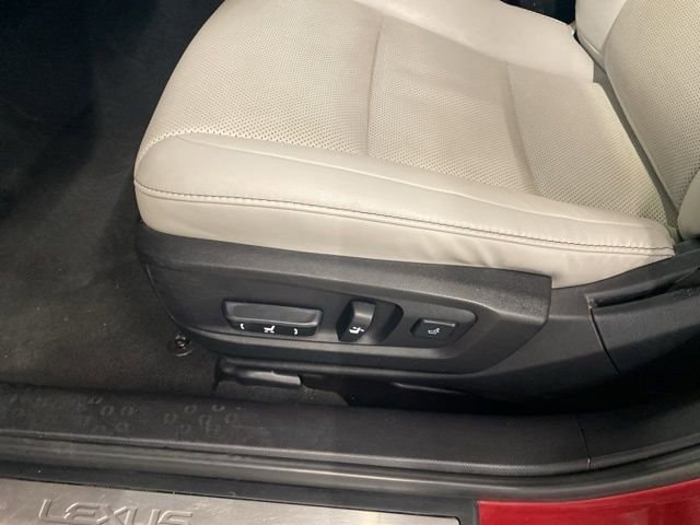 2018 Lexus ES 350 - Photo 26