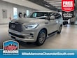INFINITI QX80