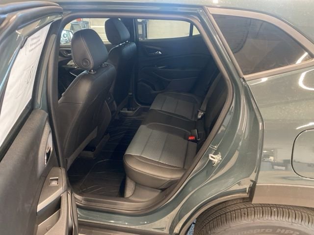 2026 Chevrolet Trax LT - Photo 22