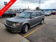  Ford Flex