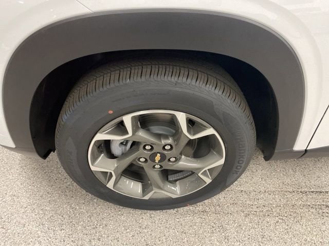 2026 Chevrolet Trax LT - Photo 10