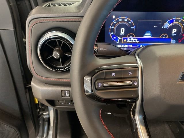 2026 Chevrolet Colorado Z71 - Photo 13