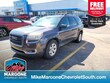 GMC Acadia