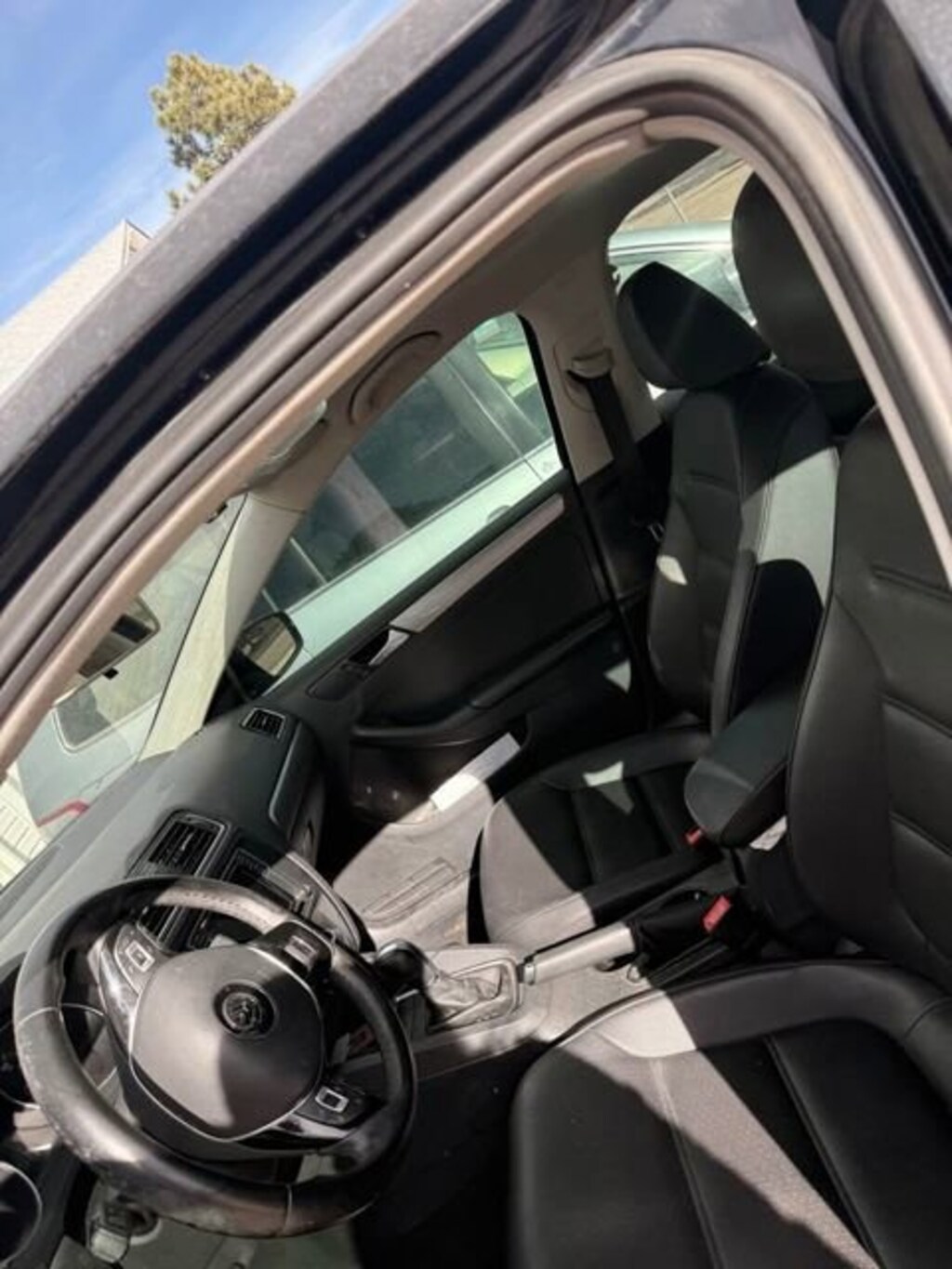 Used 2018 Volkswagen Jetta 1.4T SE Sedan