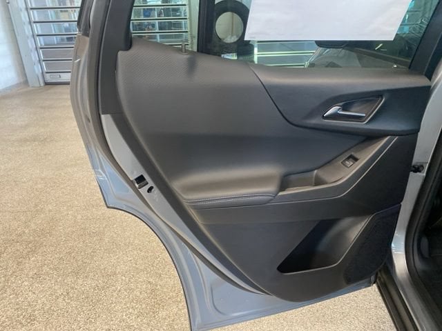 2026 Chevrolet Equinox LT - Photo 27
