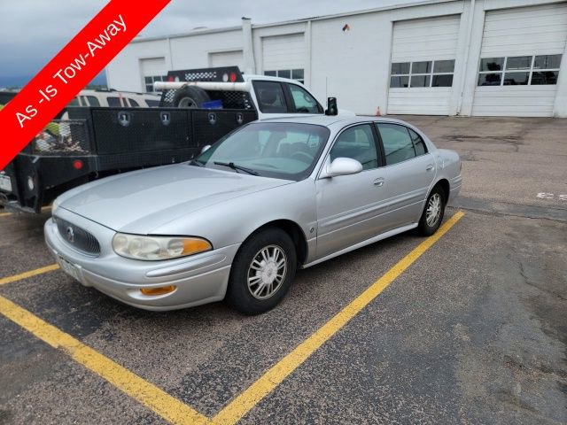 2003 Buick LeSabre Custom's photo