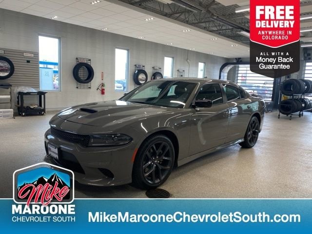 2023 Dodge Charger GT