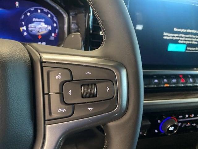 2026 Chevrolet Silverado 1500 LT - Photo 15