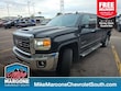 GMC Sierra 2500HD
