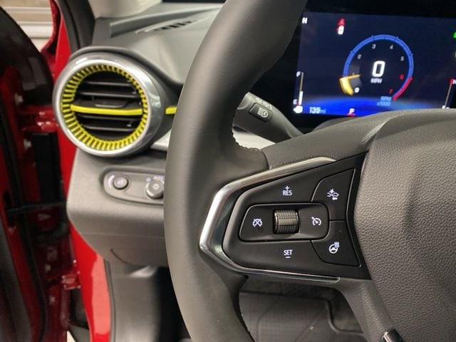 2026 Chevrolet Trax LT - Photo 14