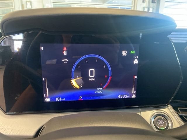 2026 Chevrolet Trax LT - Photo 12