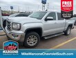  GMC Sierra 1500
