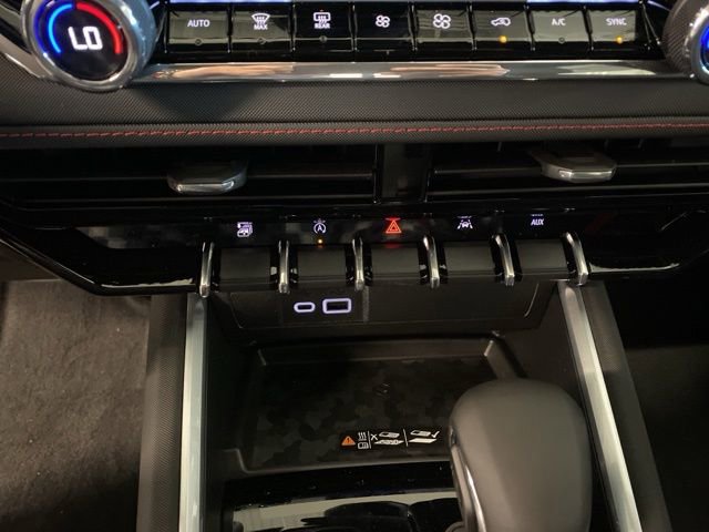 2026 Chevrolet Colorado Z71 - Photo 19
