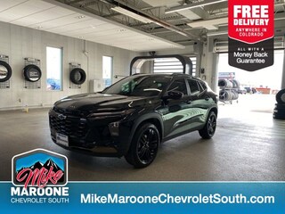 2025 Chevrolet Trax ACTIV SUV