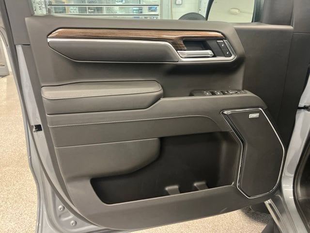 2026 Chevrolet Silverado 1500 LT Trail Boss - Photo 25