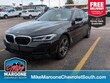  BMW 530i