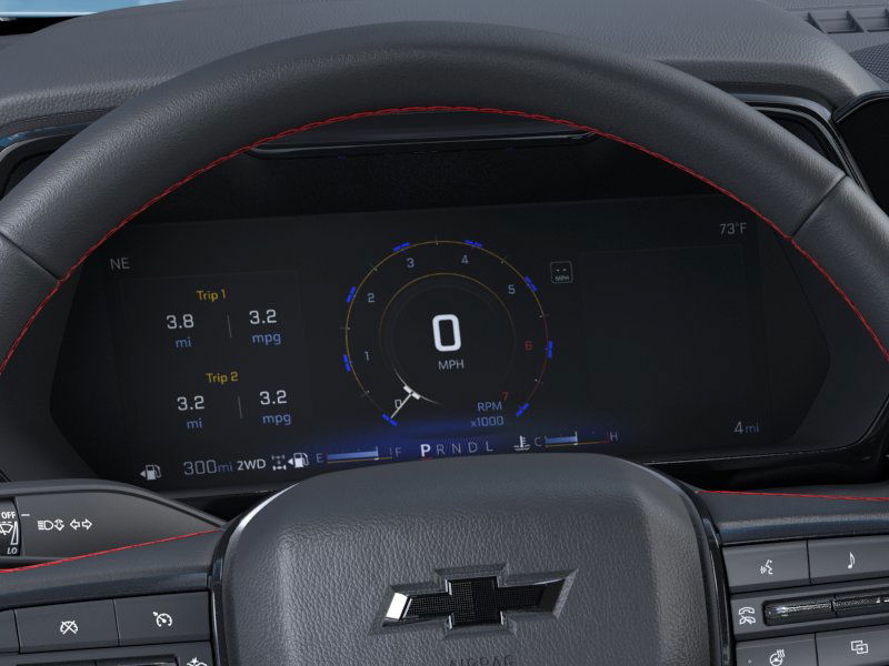 2026 Chevrolet Colorado Z71 - Photo 46