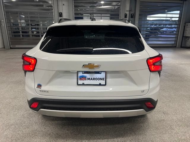 2026 Chevrolet Trax LT - Photo 6