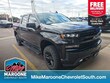  Chevrolet Silverado 1500 LTD