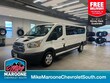  Ford Transit-350