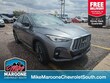  INFINITI QX55