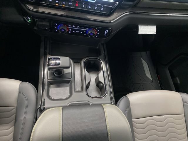 2026 Chevrolet Silverado 1500 ZR2 - Photo 22