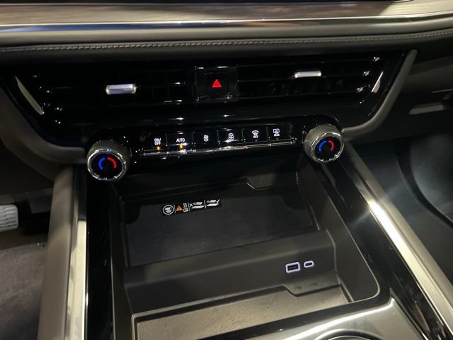 2026 Chevrolet Tahoe LT - Photo 22