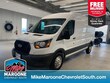  Ford Transit-250 Cargo