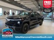 Chevrolet Silverado EV
