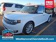  Ford Flex