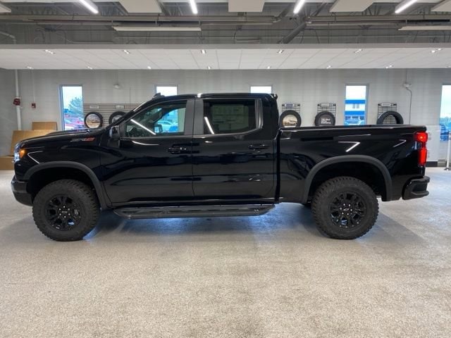 2026 Chevrolet Silverado 1500 ZR2 - Photo 9