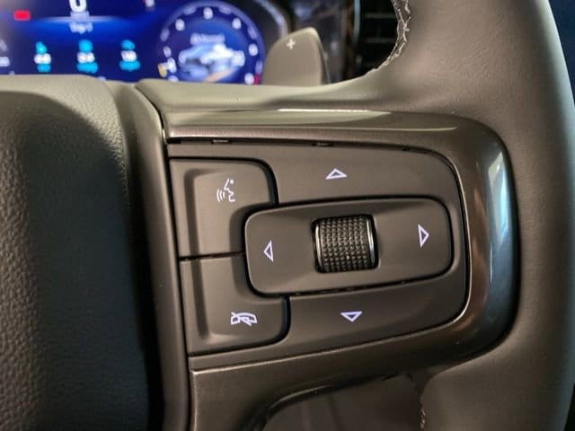 2026 Chevrolet Silverado 1500 ZR2 - Photo 14