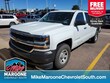 Chevrolet Silverado 1500 LD
