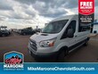  Ford Transit-350