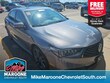 Acura TLX
