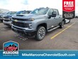  Chevrolet Silverado 2500 HD