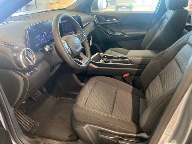 2026 Chevrolet Equinox LT - Photo 23