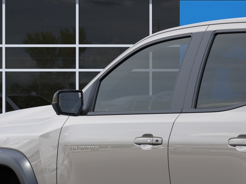 2026 Chevrolet Colorado ZR2 - Photo 39